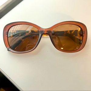 EUC Myeyewear.com Large frame bifocal Sunglasses